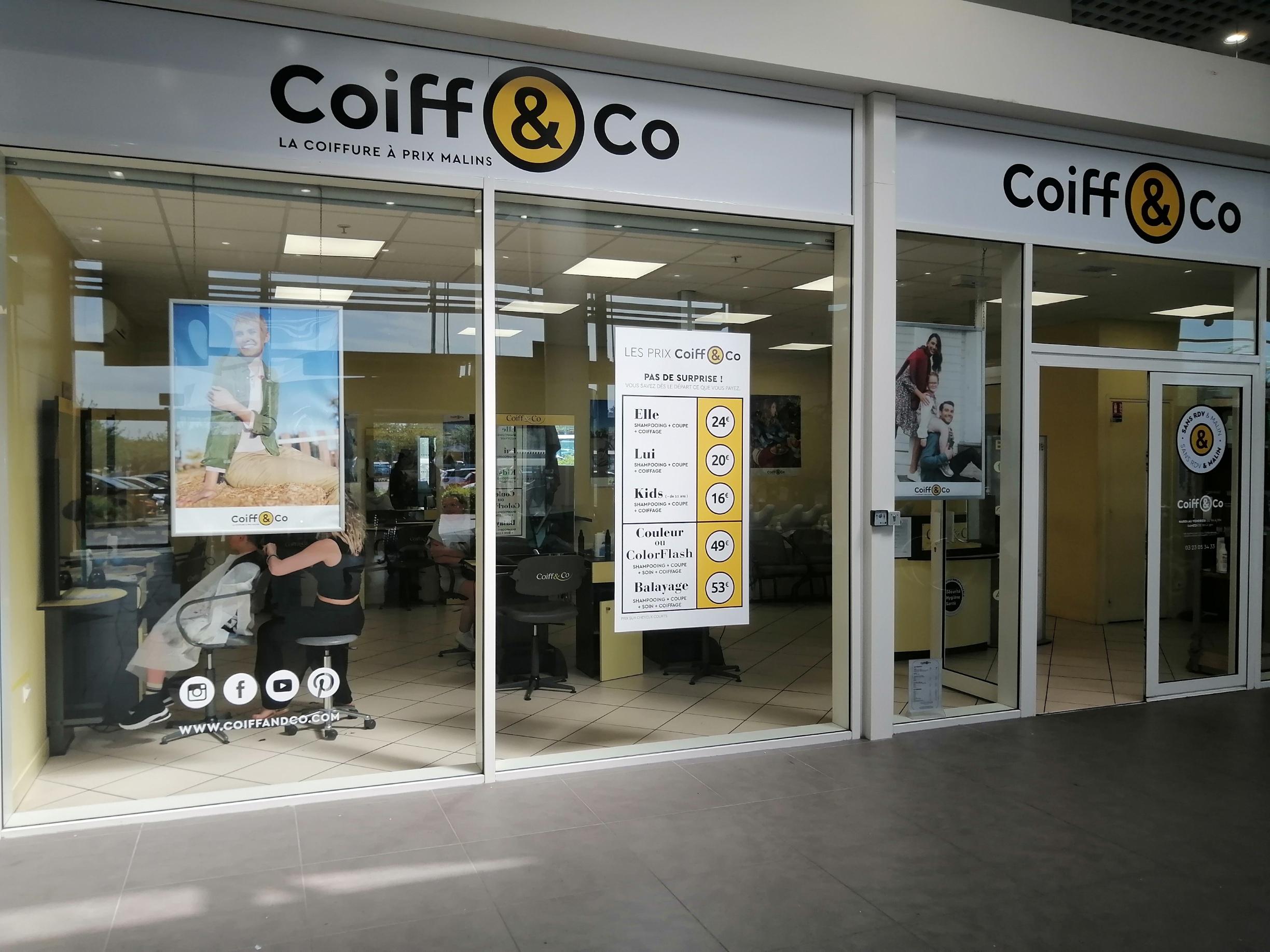 Visuel salon