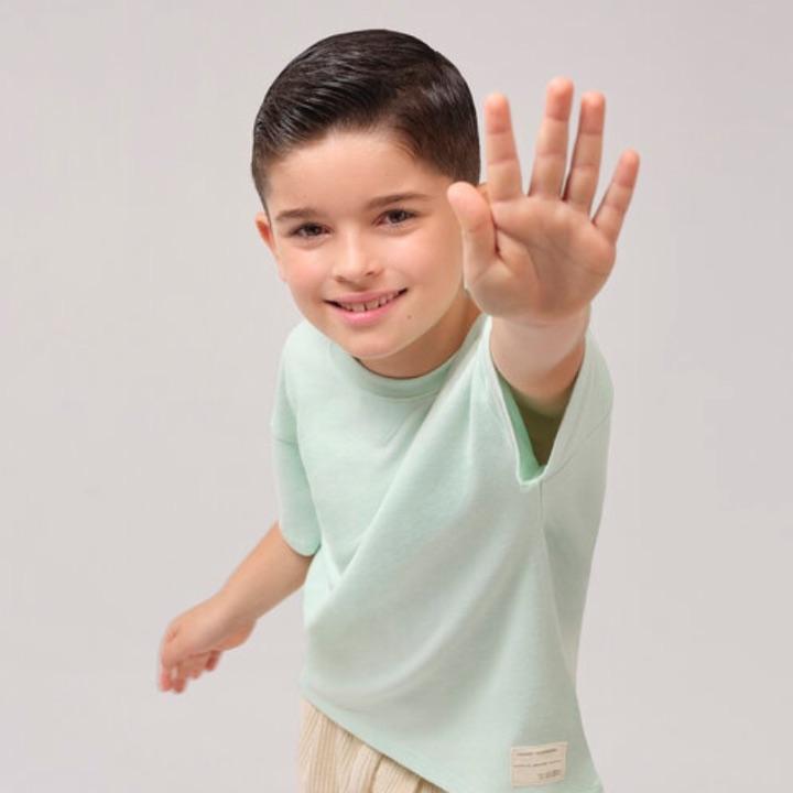 Capsule - Enfant