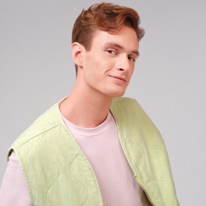 Capsule - Homme
