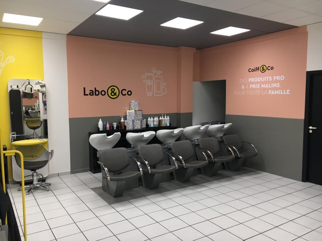 Visuel salon