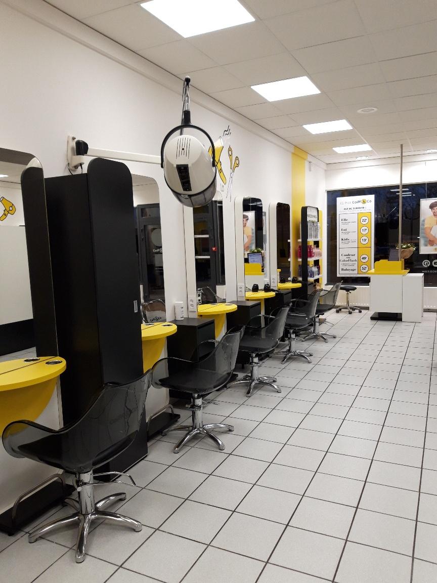Visuel salon