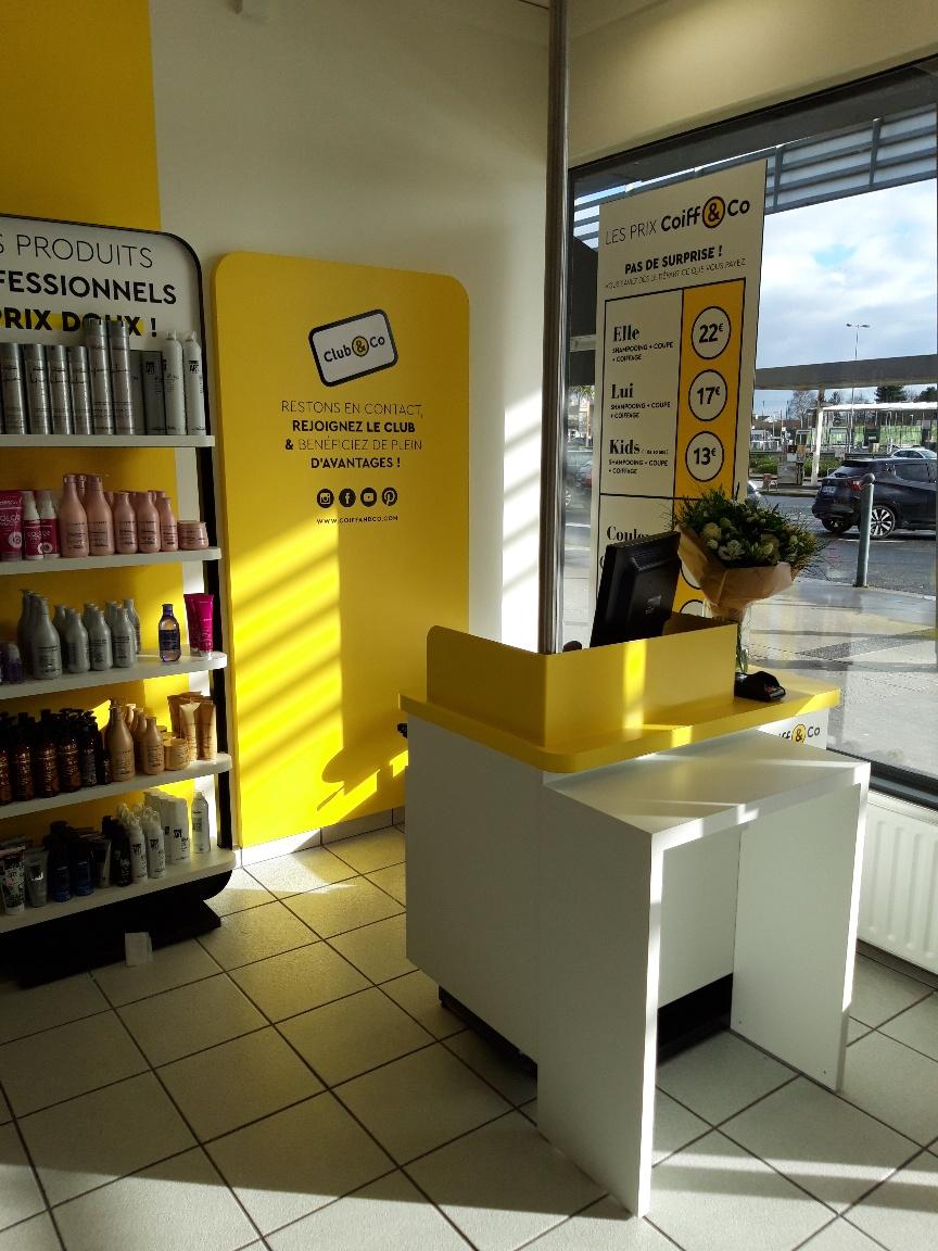 Visuel salon