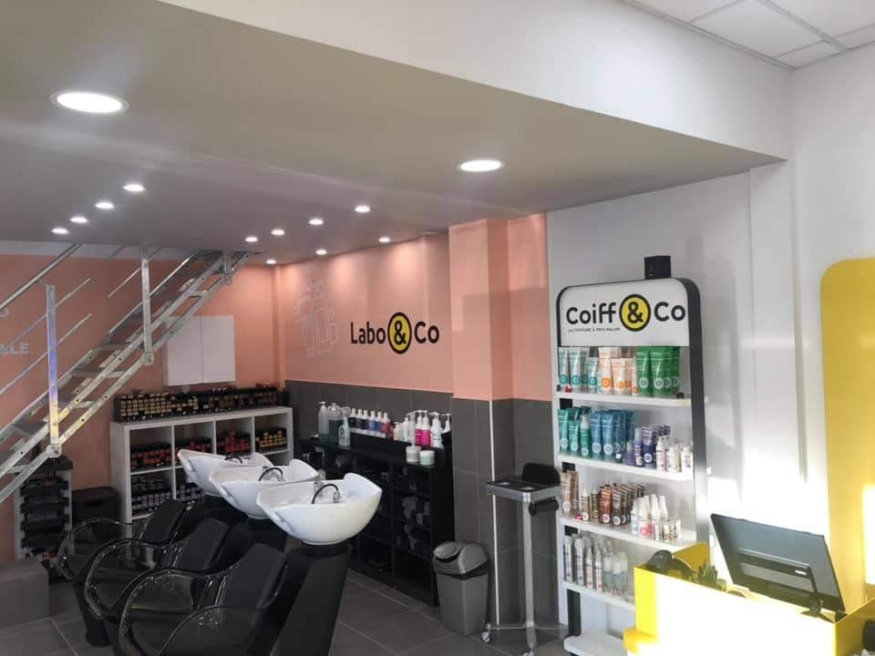 Visuel salon