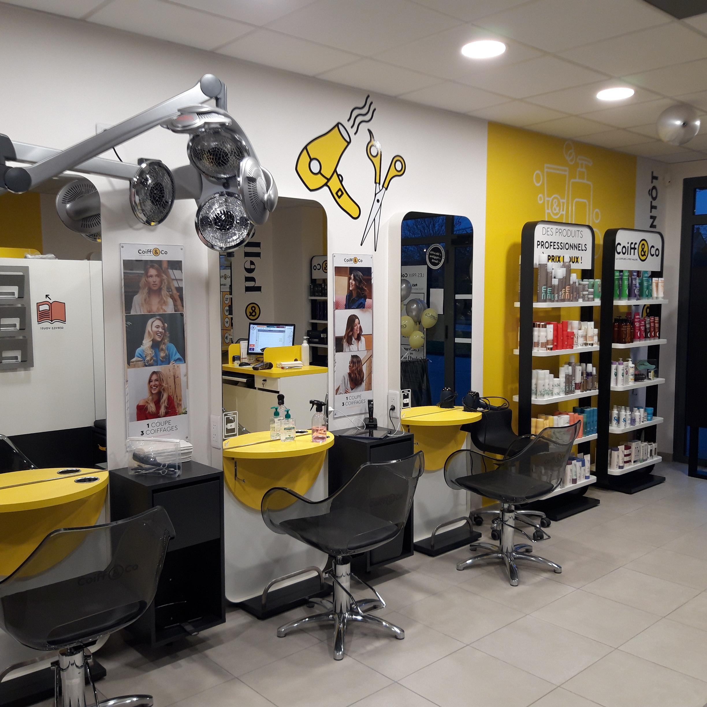 Visuel salon