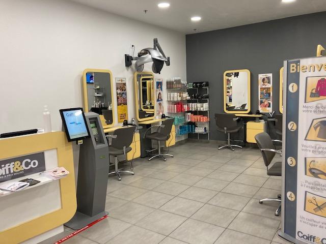 Visuel salon
