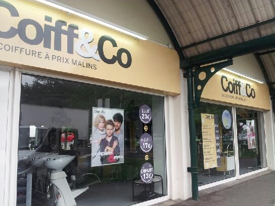 Visuel salon