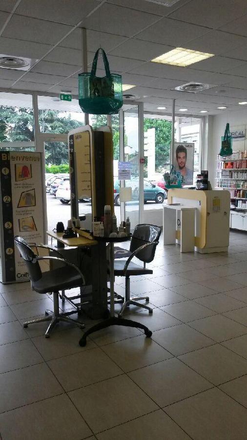 Visuel salon