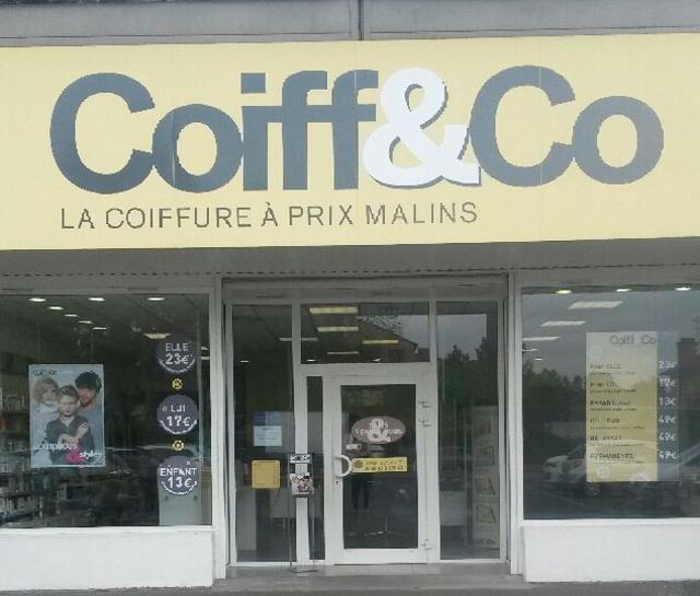 Visuel salon