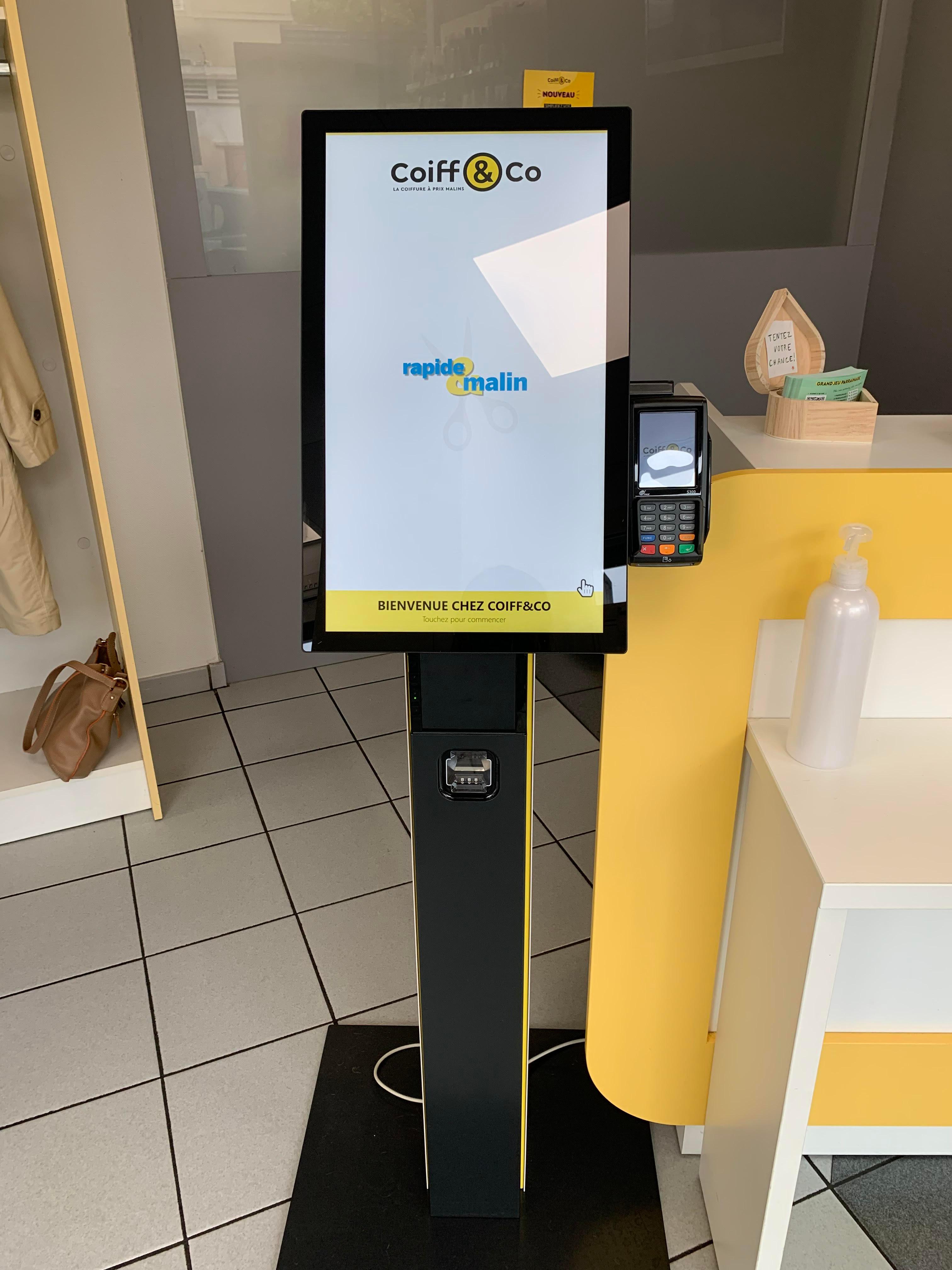 Visuel salon