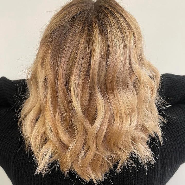 Visuel salon