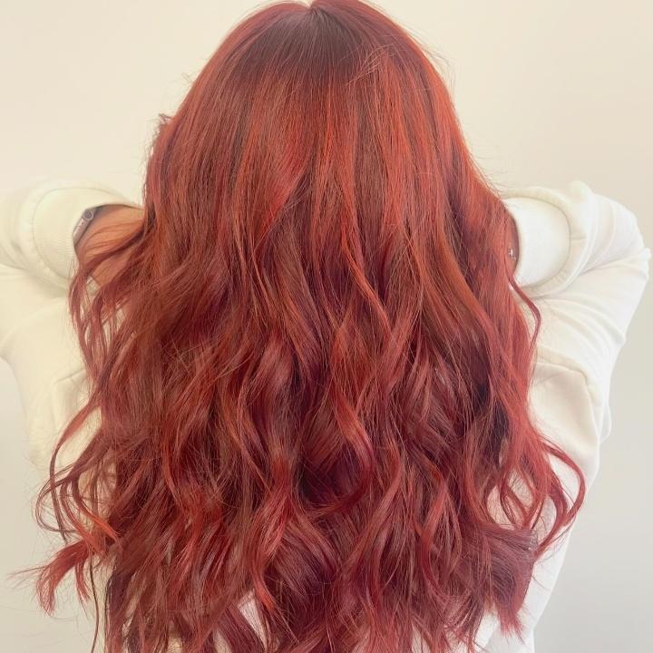 Visuel salon
