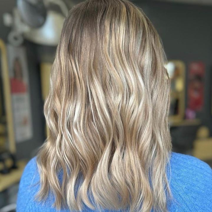 Visuel salon