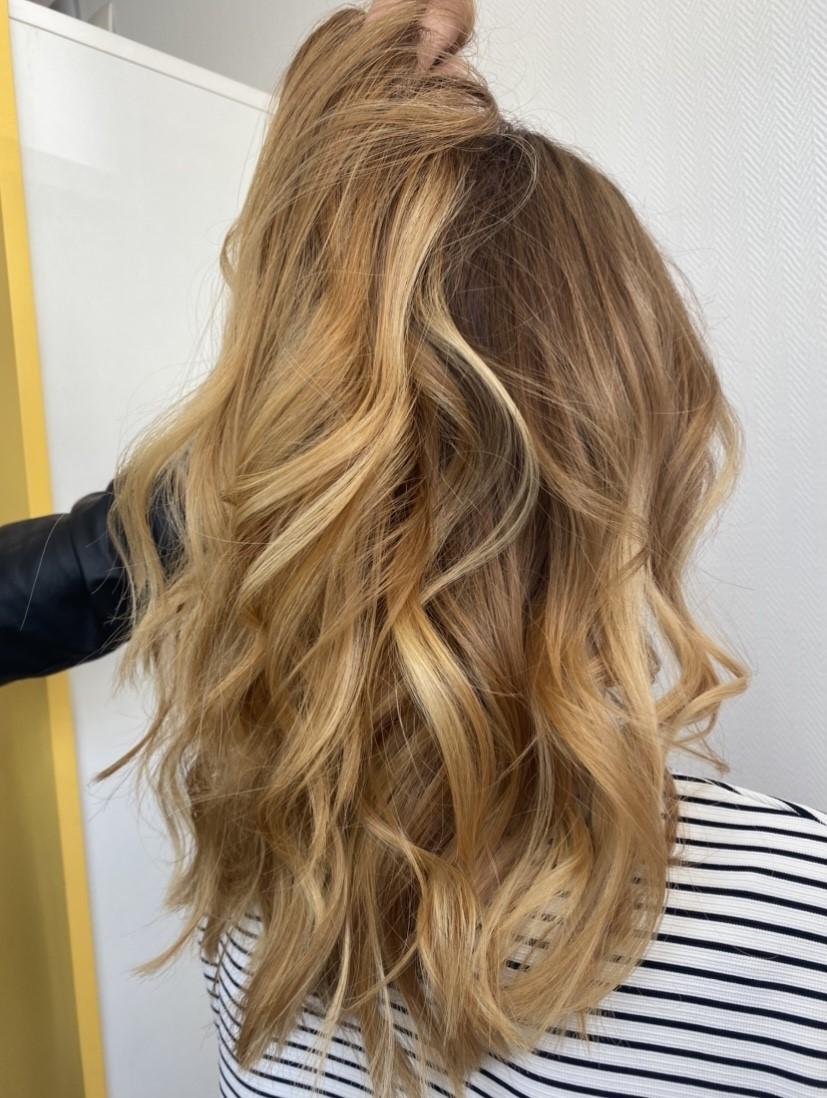 Visuel salon