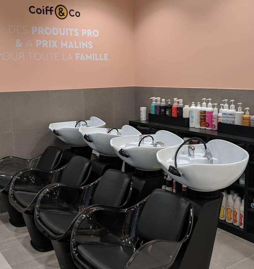 Visuel salon