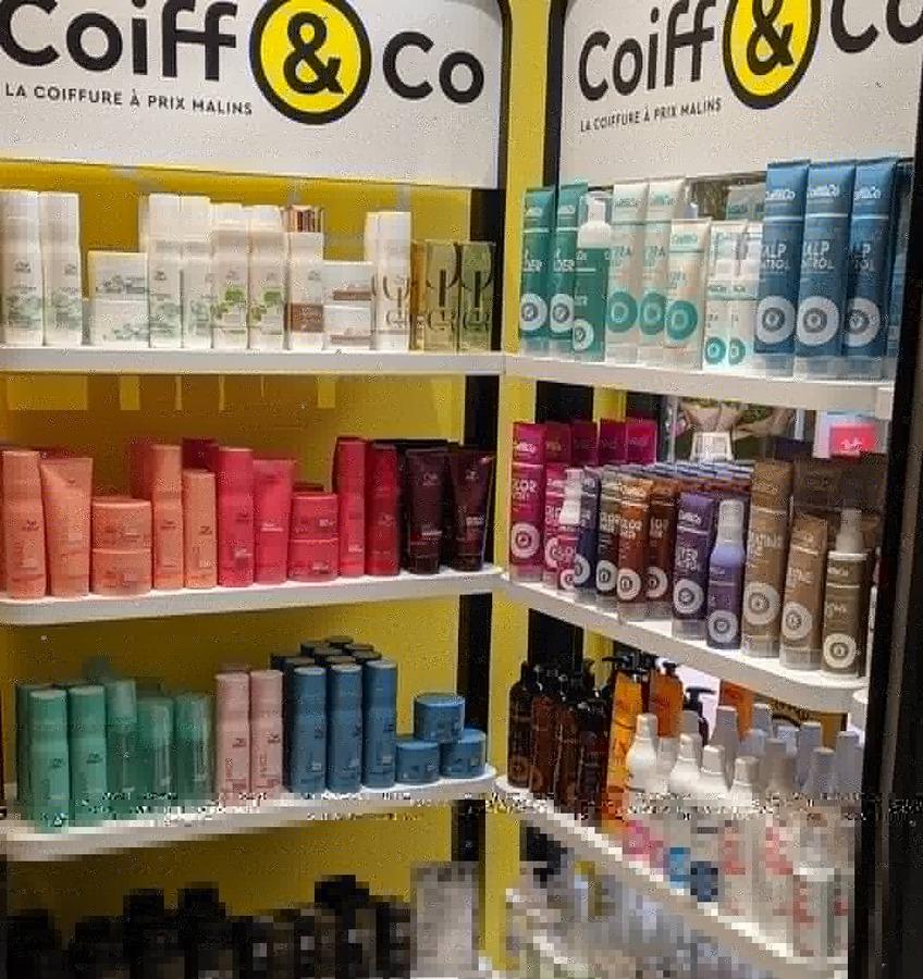 Visuel salon