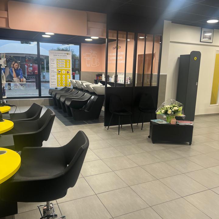 salon