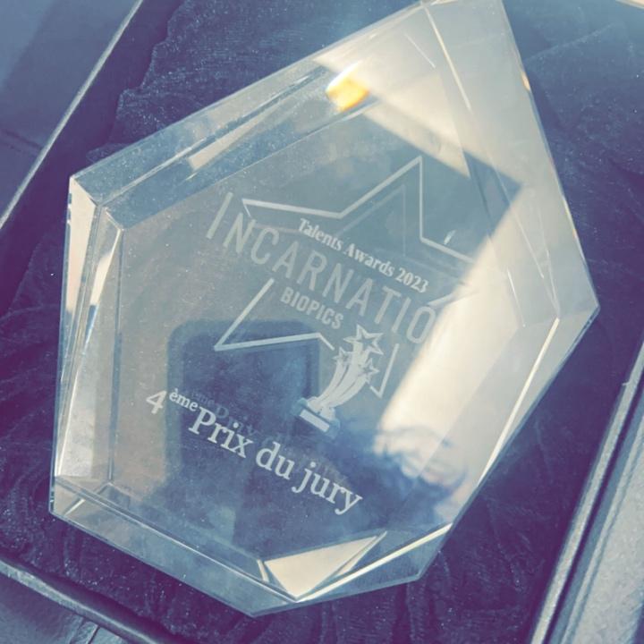 4eme prix du jury