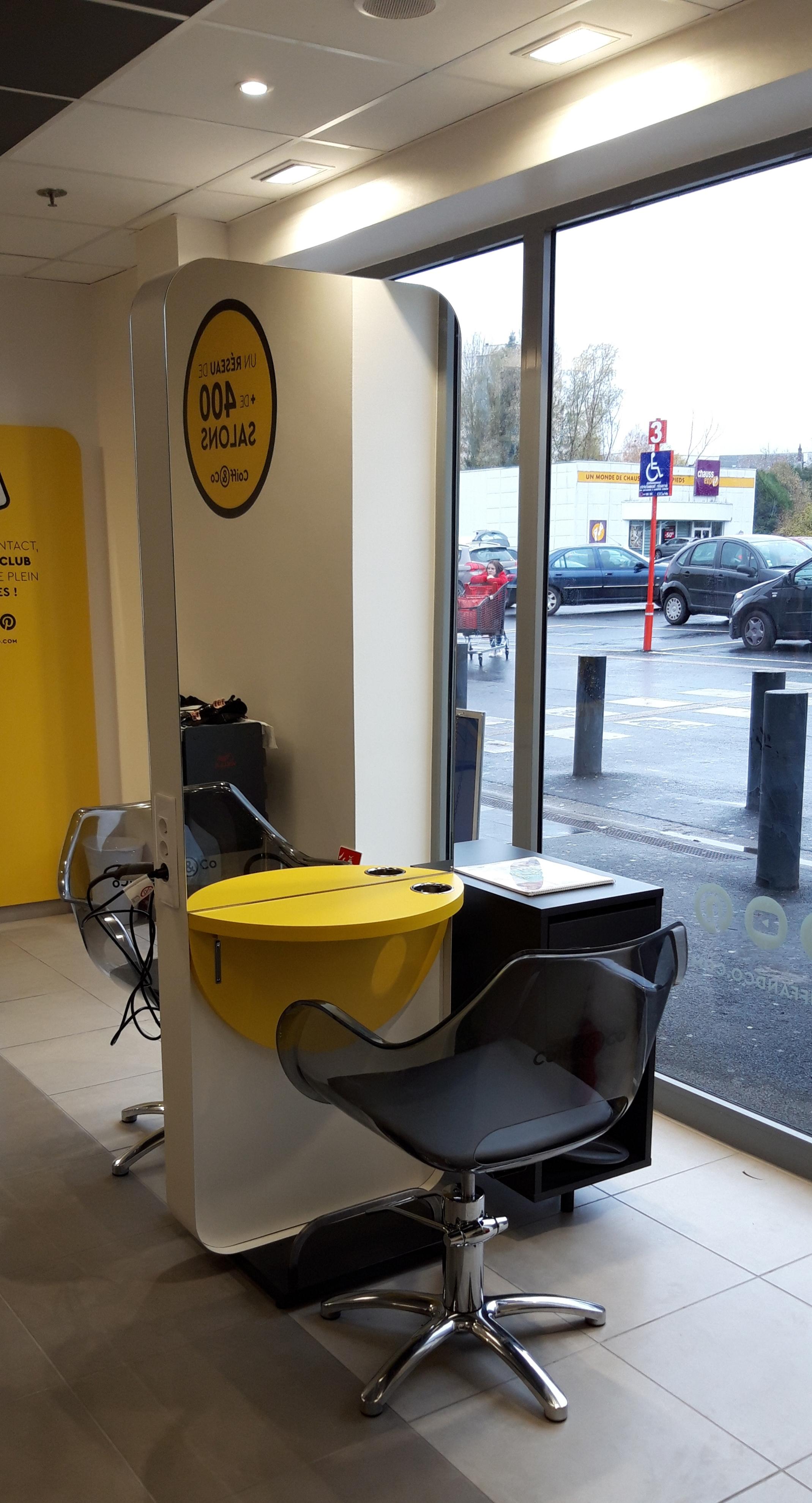 Visuel salon