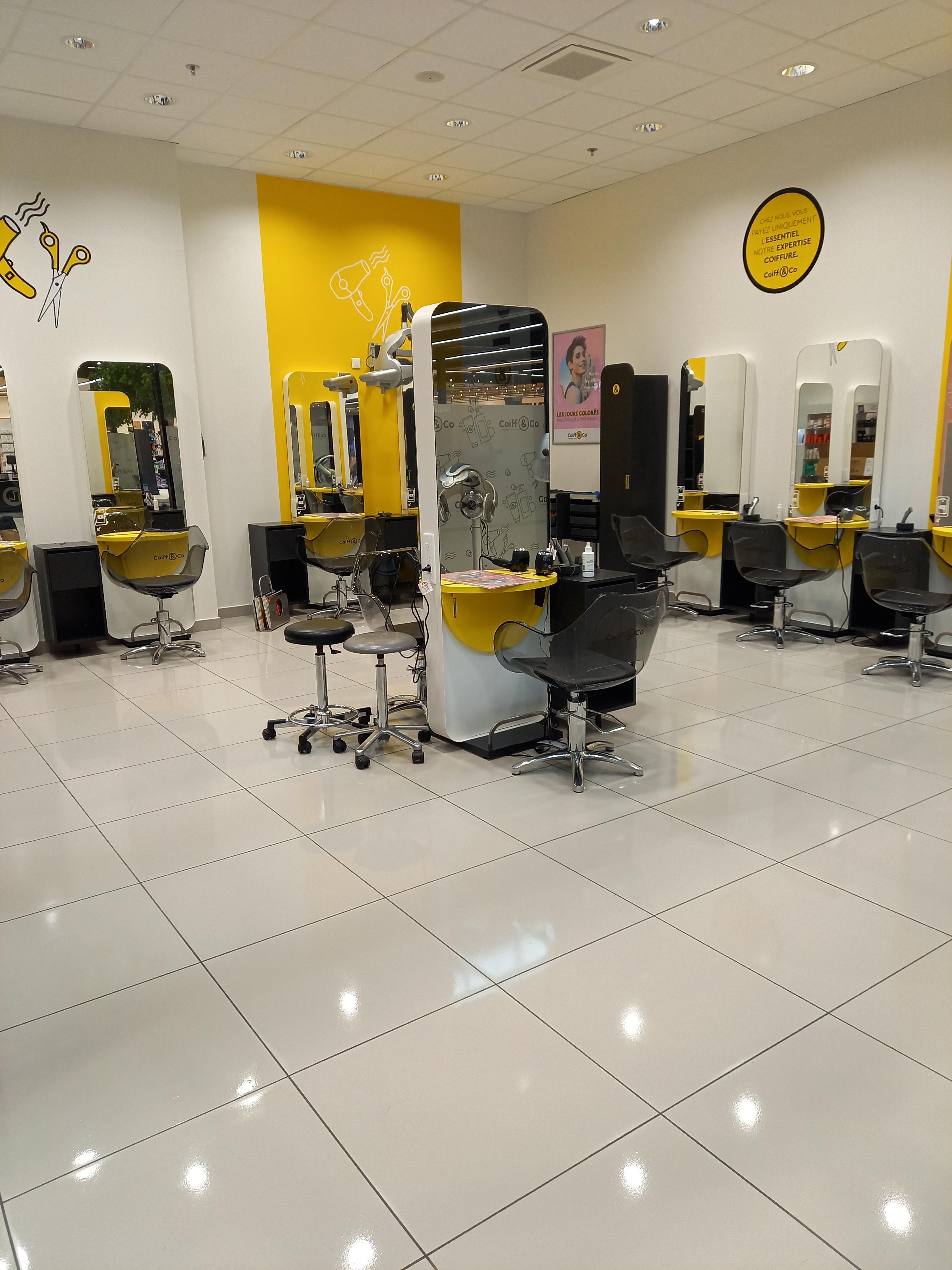 Visuel salon