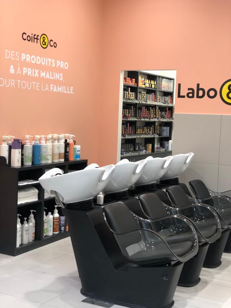 Visuel salon