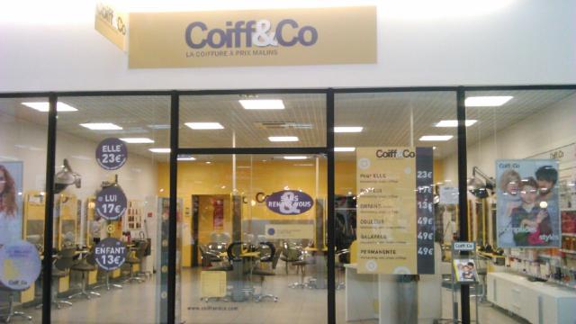 Visuel salon