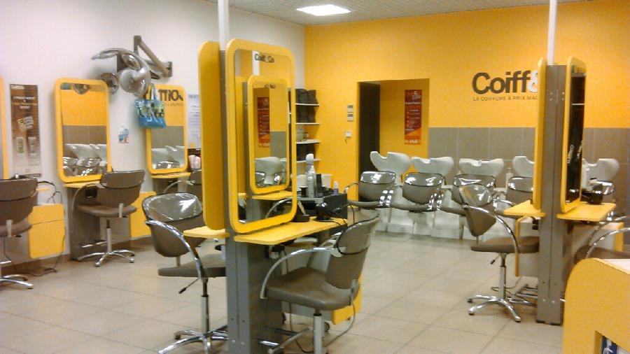 Visuel salon