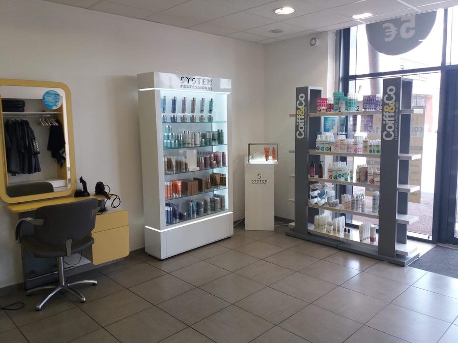 Visuel salon