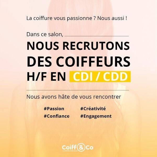 COIFF&CO LES SABLES D OLONNE