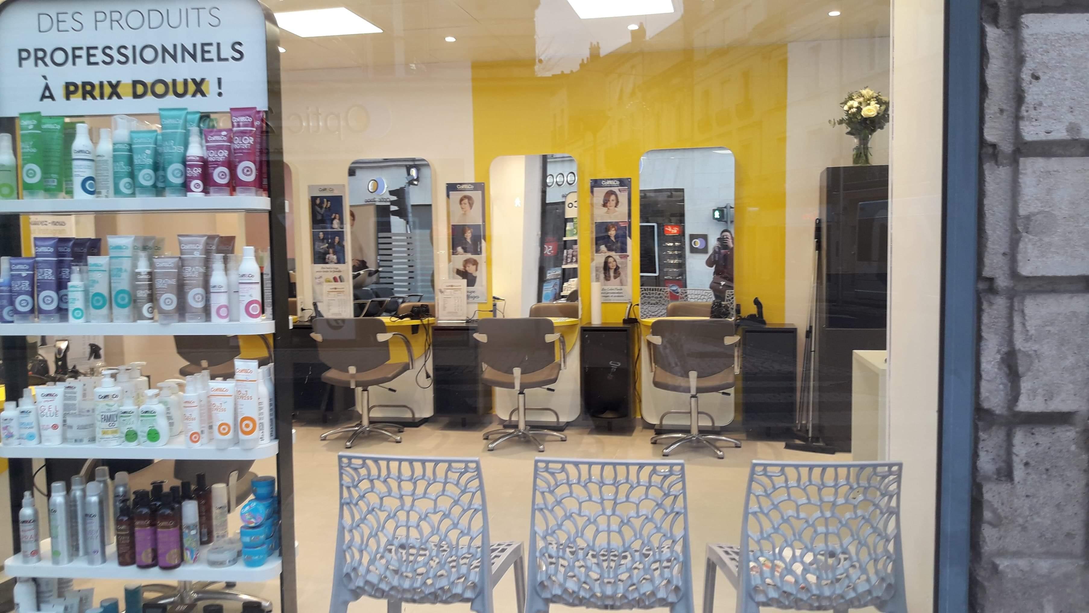 Visuel salon