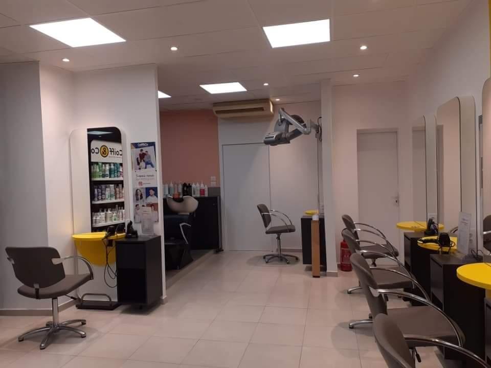 Visuel salon