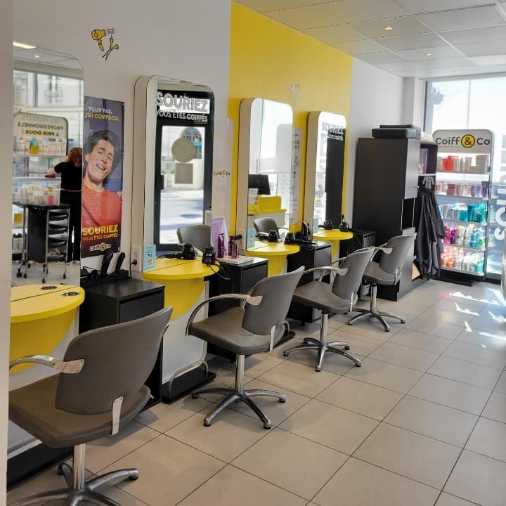 salon