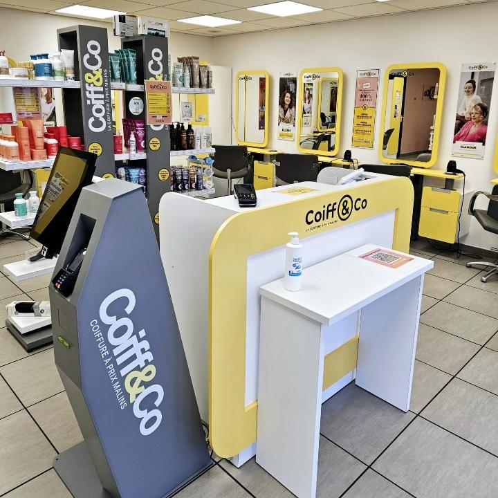 Espace acceuil