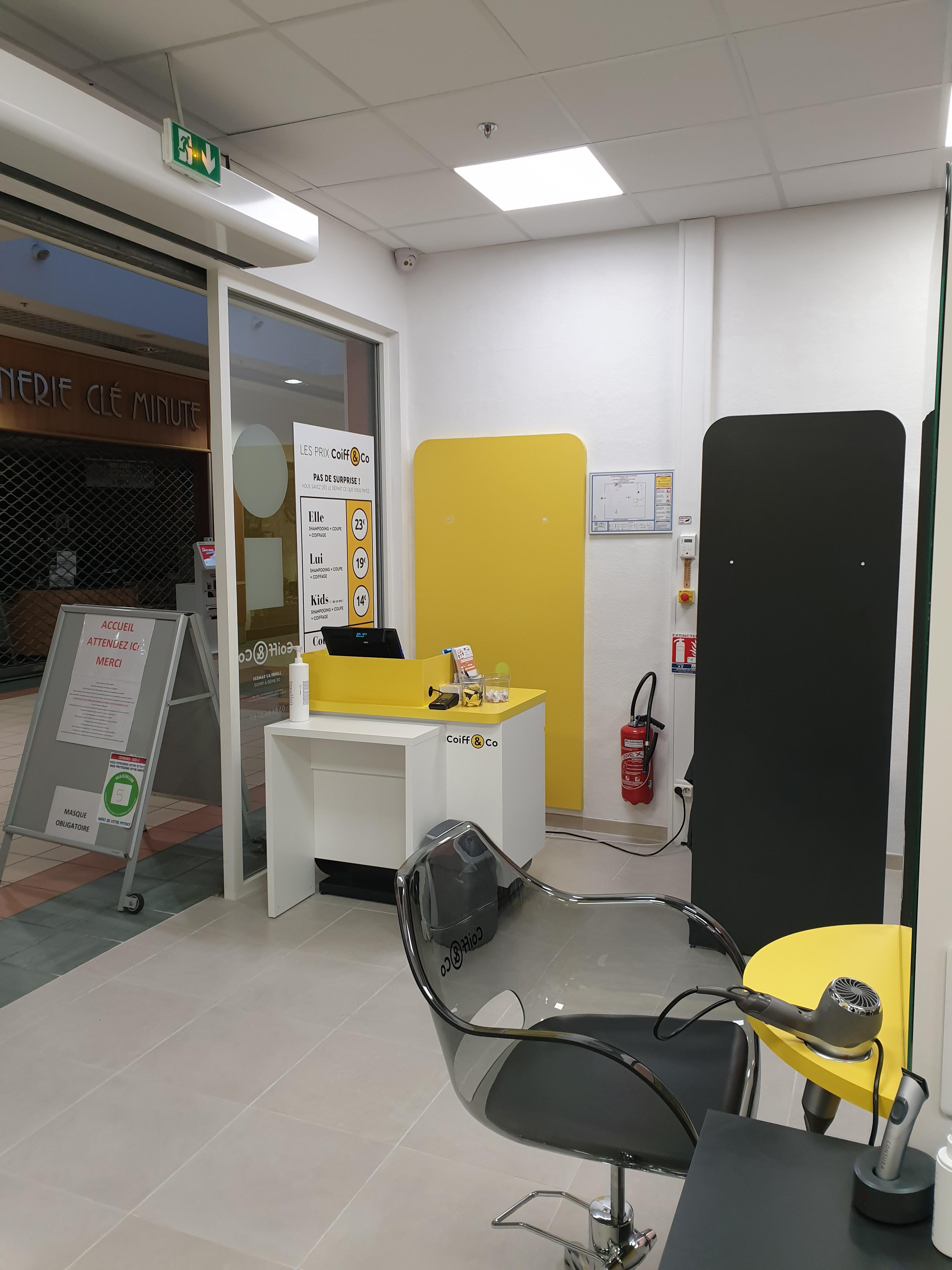 Visuel salon