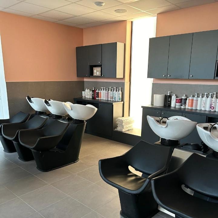 Espace détente