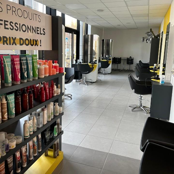 Espace revente