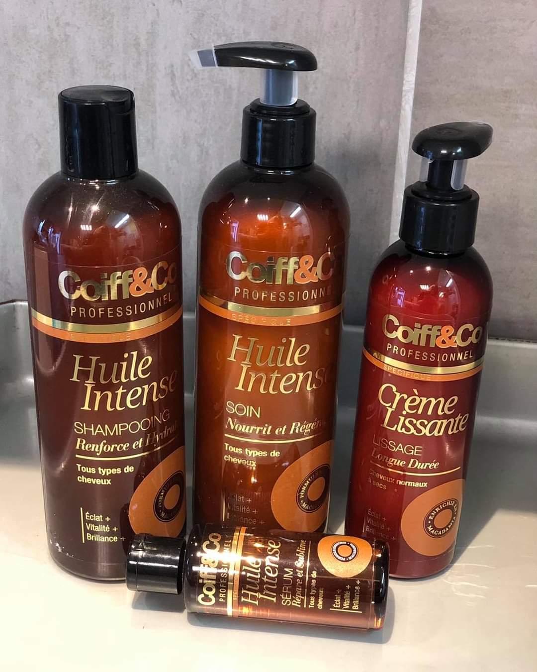 Visuel salon