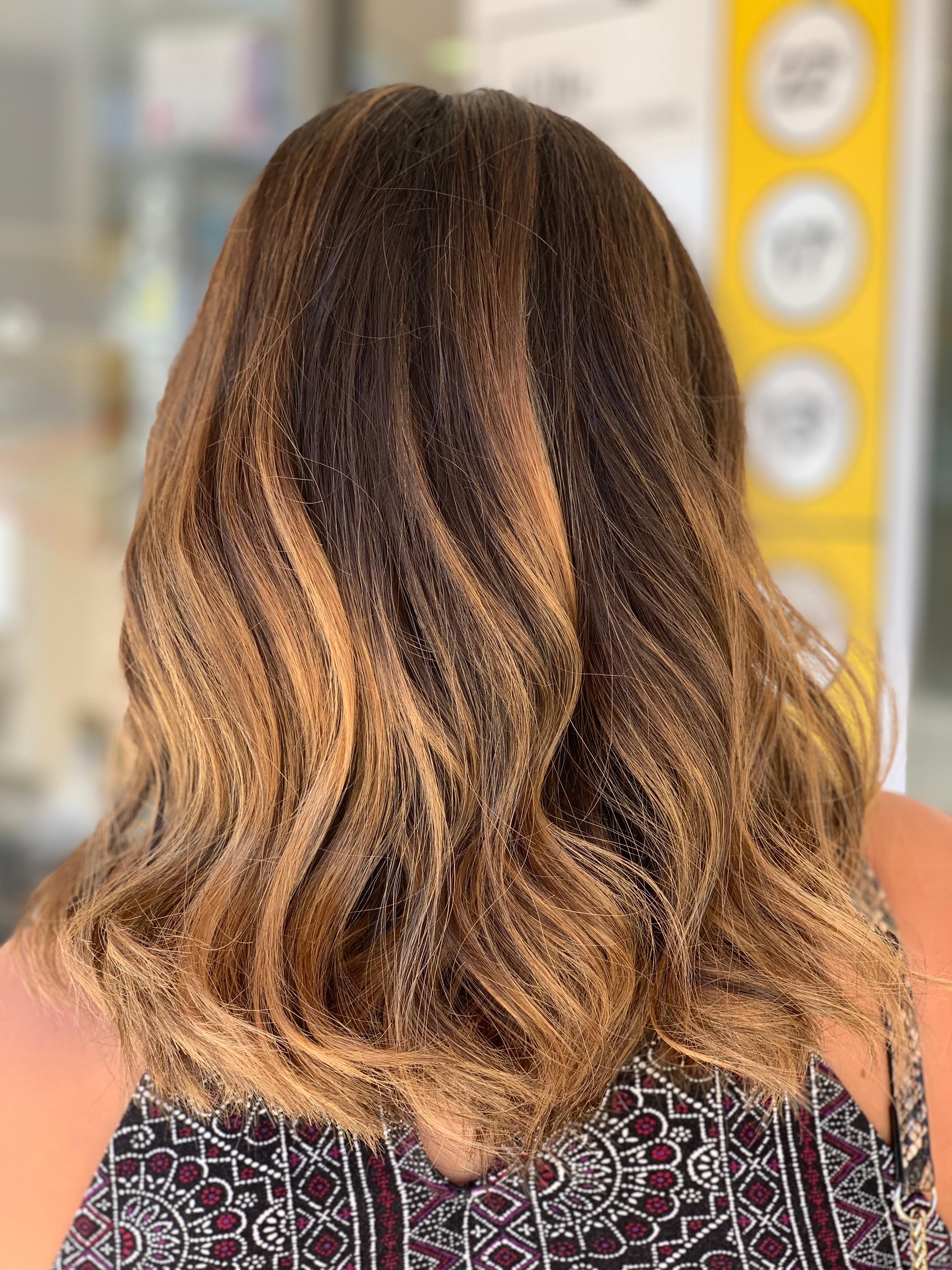Visuel salon
