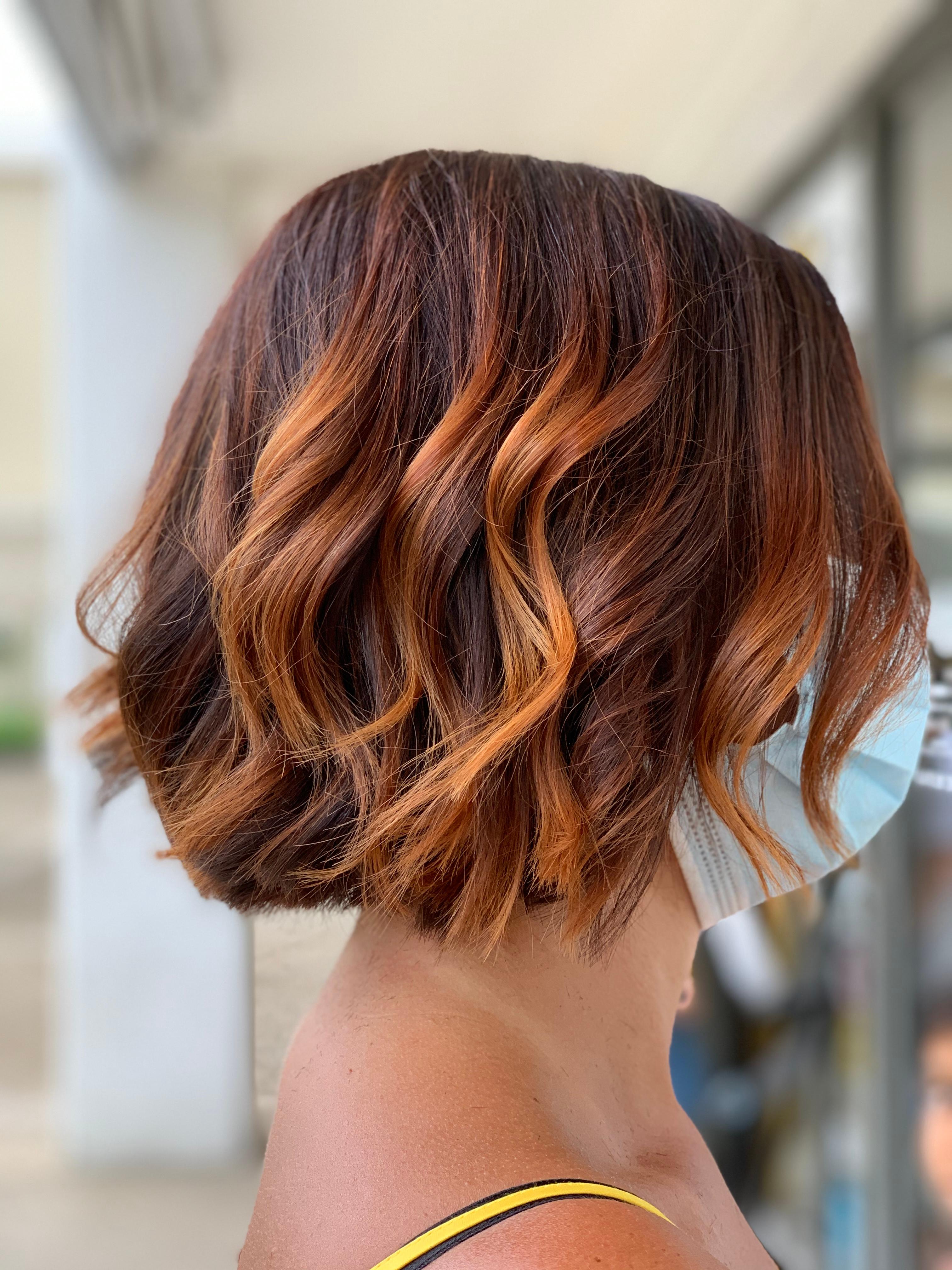 Visuel salon