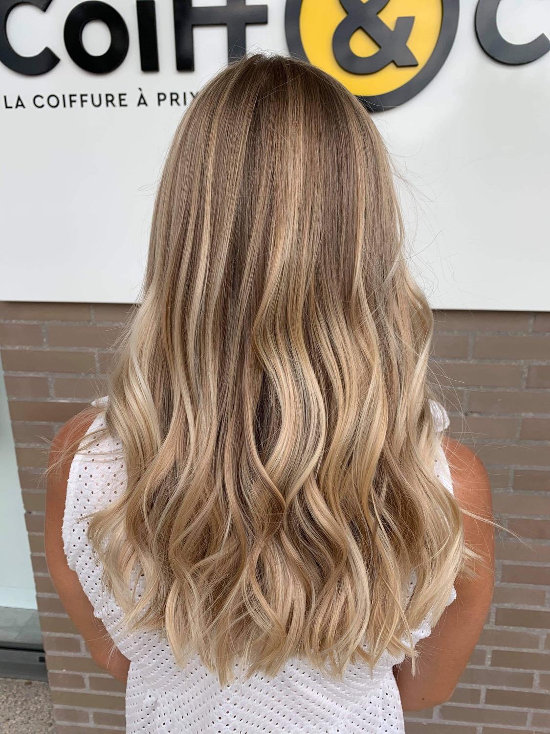 Visuel salon