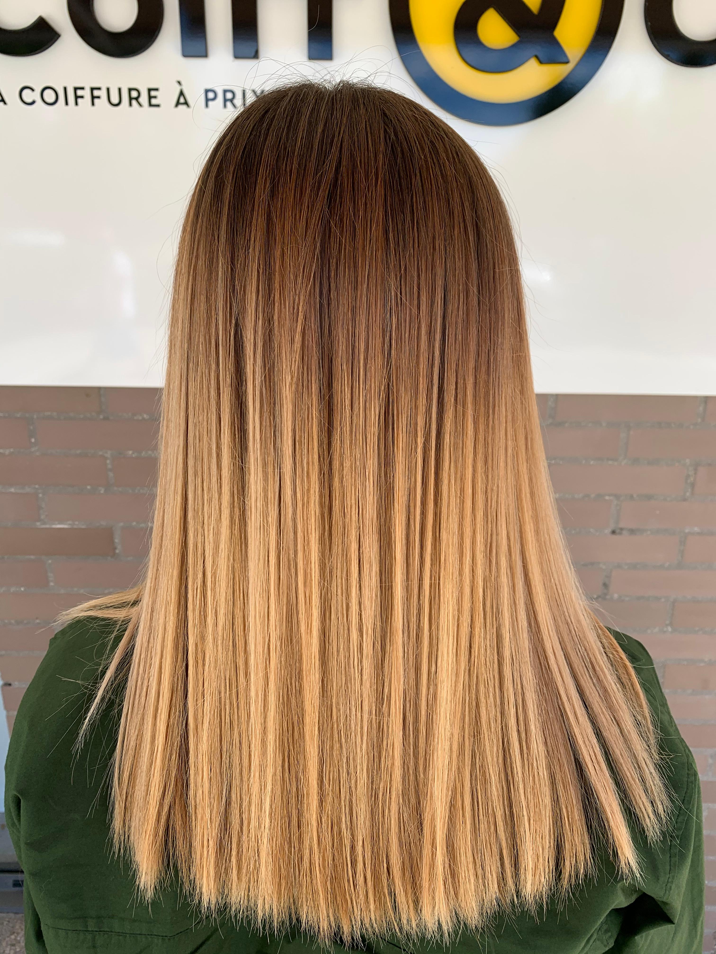 Visuel salon