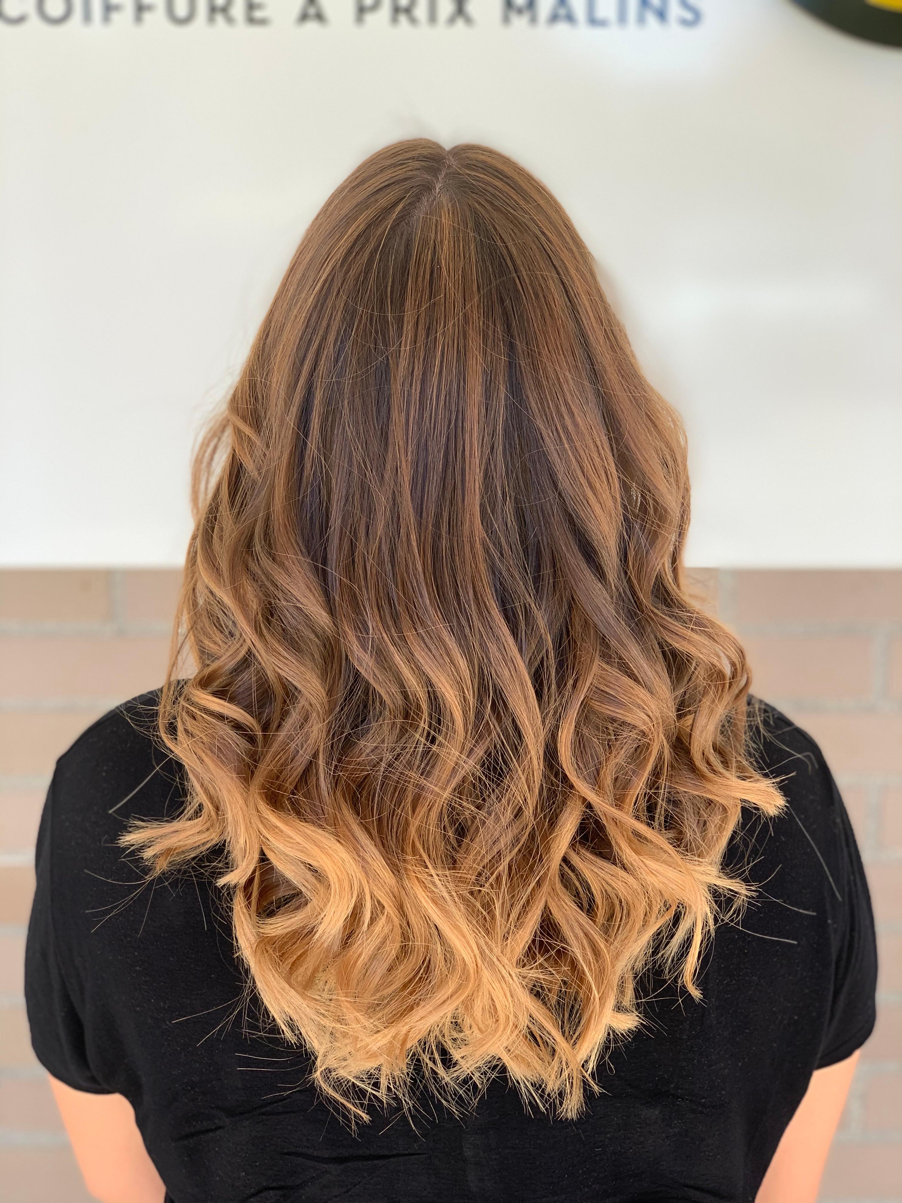 Visuel salon