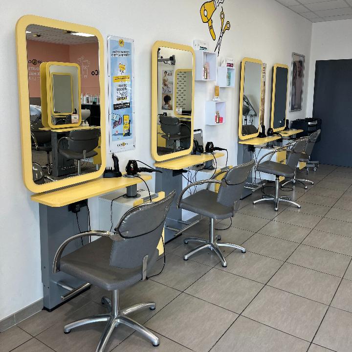 Salon Coiff&Co