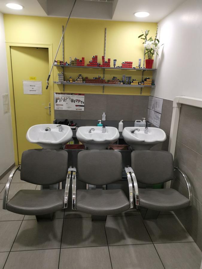 Visuel salon