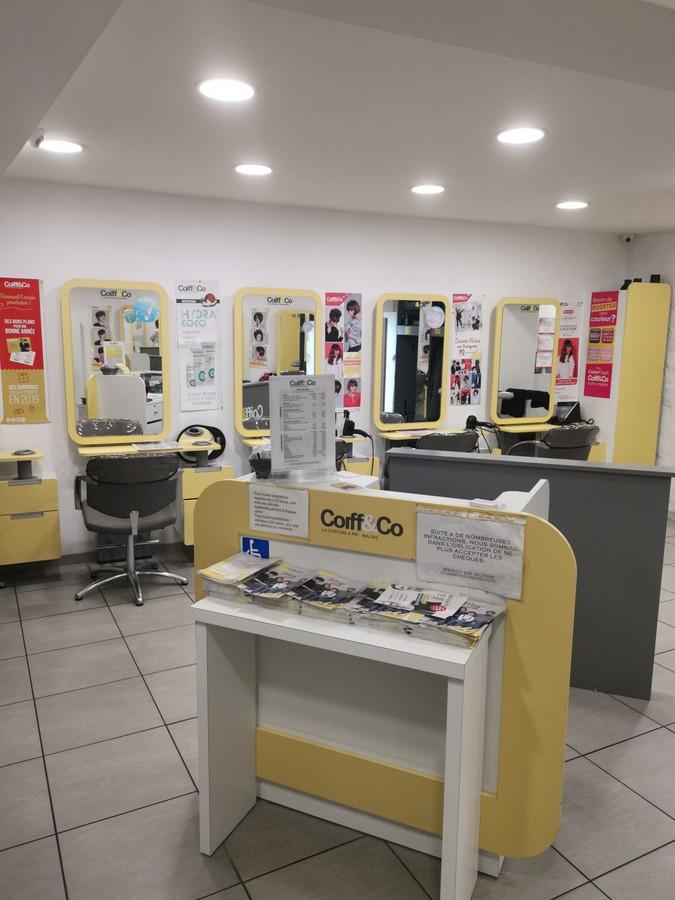 Visuel salon