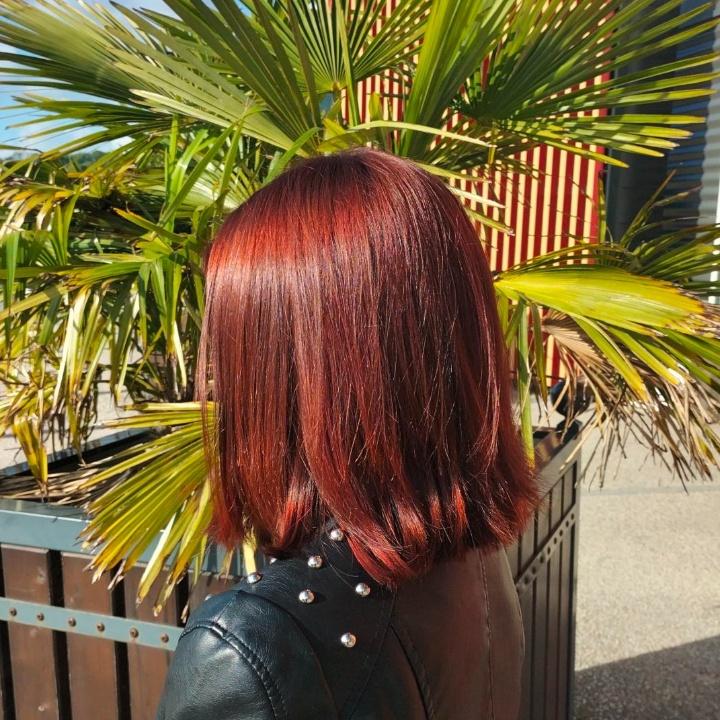 joli rouge