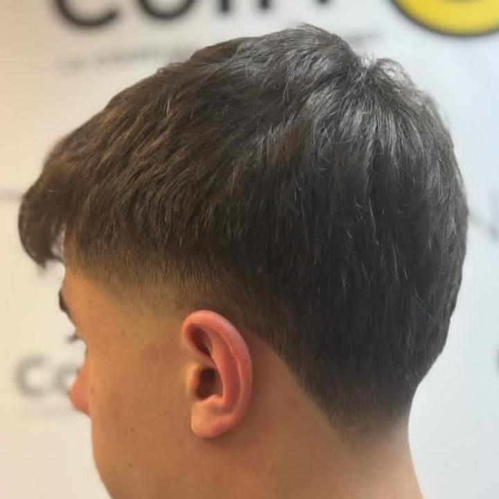 taper