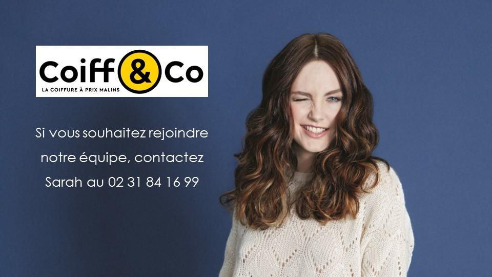 Visuel salon