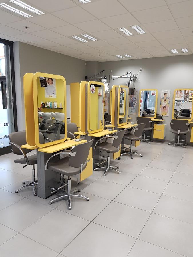 Visuel salon