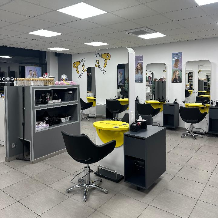 ESPACE TECHNIQUE