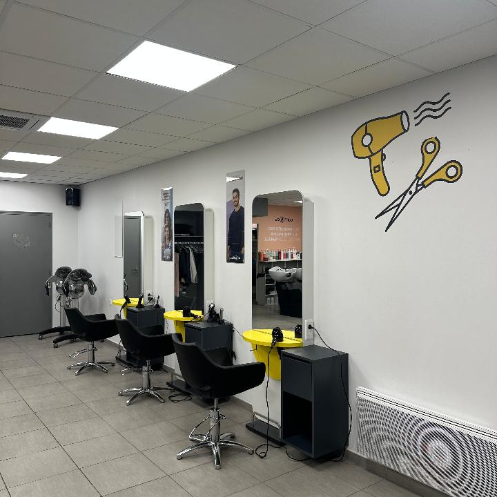 ESPACE COIFFAGE